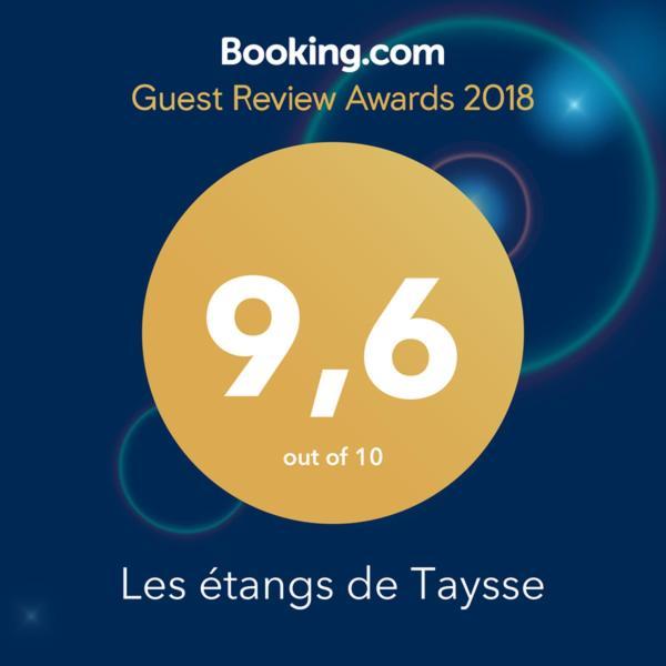 Les Etangs De Taysse Hotel Espagnac Exterior foto